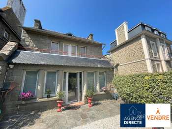Vente Maison 2 chambresSaint-Malo