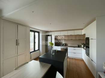 Vente Maison 4 chambresSaint-Malo