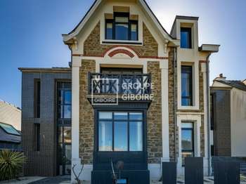 Vente Maison 4 chambresSaint-Malo