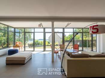 Vente Maison 5 chambresSaint-Malo