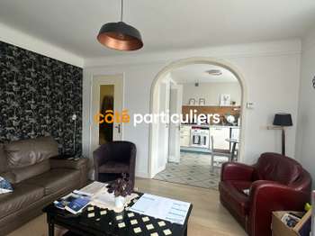 Vente maison 5 pièces Saint-Malo 35