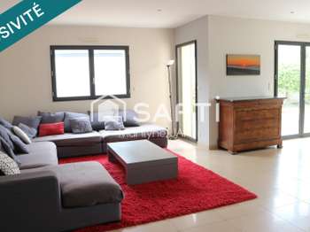 Vente Maison 4 chambresSaint-Malo