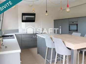 Vente Maison 4 chambresSaint-Malo