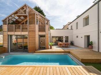 Vente Maison 6 chambresSaint-Malo