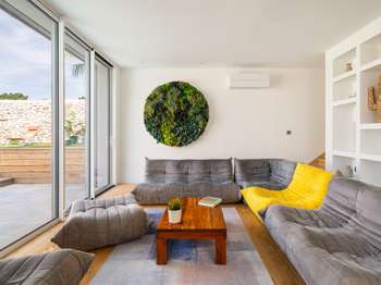 Vente maison 12 pièces