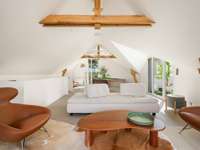 Vente maison 12 pièces