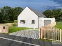Vente maison 3 pièces Vente maison 3 pièces