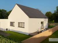 Vente maison 3 pièces Vente maison 3 pièces