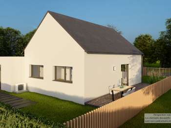 Vente maison 3 pièces Vente maison 3 pièces