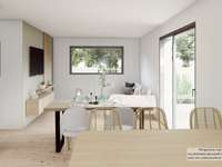 Vente maison 3 pièces Vente maison 3 pièces