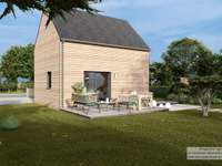 Vente maison 2 pièces Vente maison 2 pièces