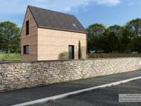 Vente maison 2 pièces Vente maison 2 pièces