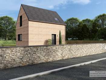 Vente maison 2 pièces Vente maison 2 pièces