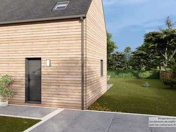 Vente maison 2 pièces Vente maison 2 pièces