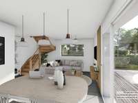 Vente maison 2 pièces Vente maison 2 pièces