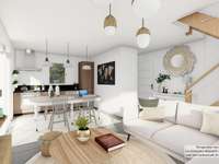 Vente maison 2 pièces Vente maison 2 pièces