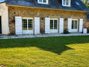 Vente Maison 4 chambresSaint-Malo