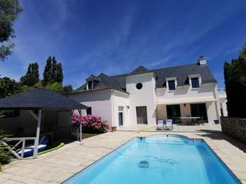 Vente Maison 4 chambresSaint-Malo