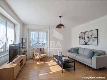 Vente Maison 3 chambresSaint-Malo