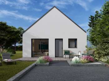 Vente maison 3 pièces Saint-Malo 35