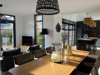 Photo Vente maison Saint-Malo
