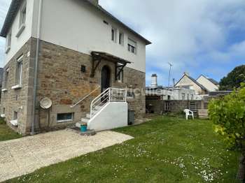 Vente maison 5 pièces Saint-Malo 35