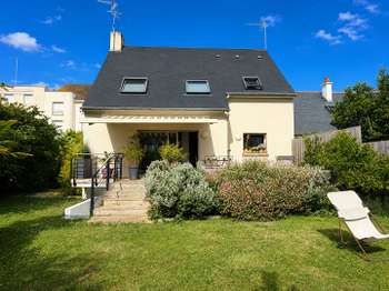 Vente maison 7 pièces Saint-Malo 35