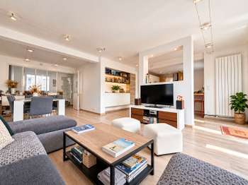 Vente Maison 5 chambresSaint-Malo