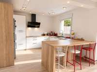 Vente maison 7 pièces Vente maison 7 pièces