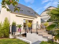 Vente maison 7 pièces Vente maison 7 pièces