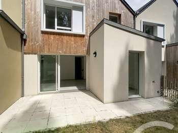 Vente maison 5 pièces Saint-Malo 35
