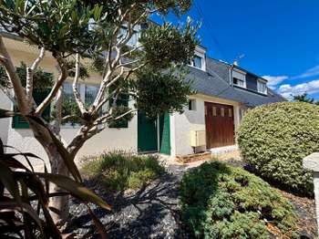 Vente Maison 3 chambresSaint-Malo