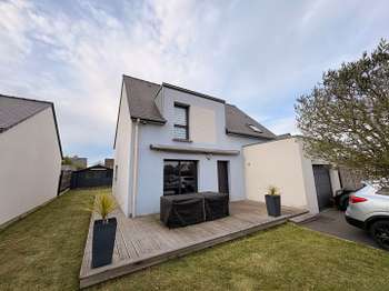 Vente maison 5 pièces Saint-Malo 35