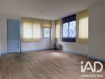 Vente Maison 5 chambresSaint-Malo
