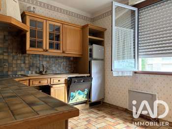 Vente maison 9 pièces Vente maison 9 pièces
