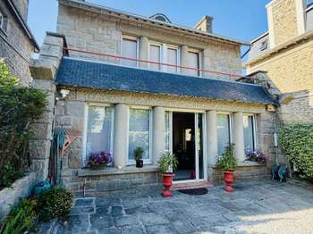 Photo Vente maison Saint-Malo