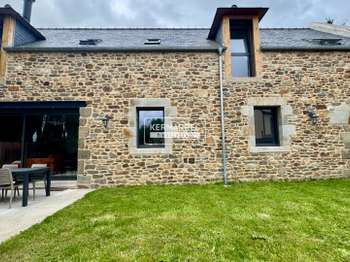 Vente maison 5 pièces Saint-Malo 35