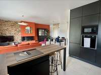 Vente maison 5 pièces Vente maison 5 pièces