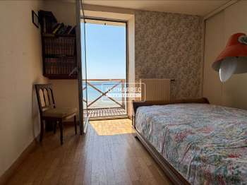 Vente maison 5 pièces Saint-Malo 35