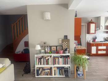 Vente Maison 4 chambresSaint-Malo