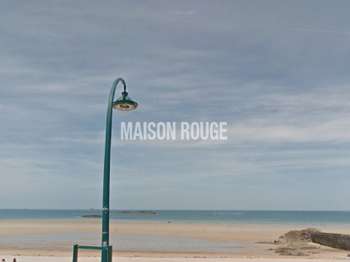 Vente Maison 4 chambresSaint-Malo