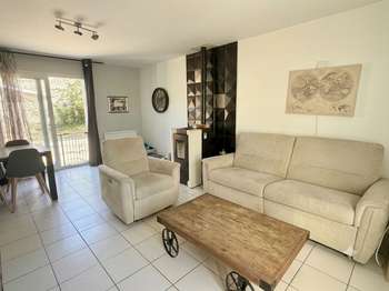 Vente Maison 4 chambresSaint-Malo