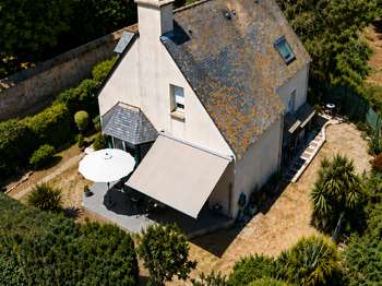 Vente maison 5 pièces Saint-Malo 35