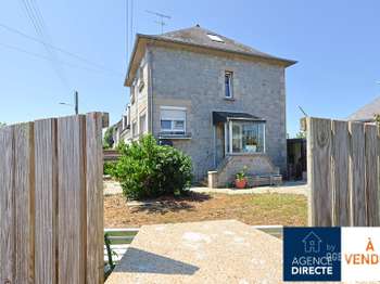Photo Vente maison Saint-Malo