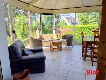 Vente Maison 4 chambresSaint-Malo