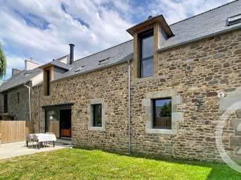 Vente Maison 4 chambresSaint-Malo
