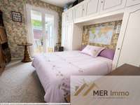 Vente maison 5 pièces Vente maison 5 pièces