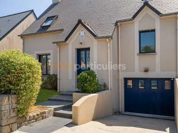 Vente maison 6 pièces Saint-Malo 35