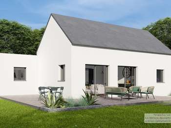 Vente Maison 1 chambreSaint-Malo