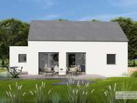 Vente maison 2 pièces Vente maison 2 pièces